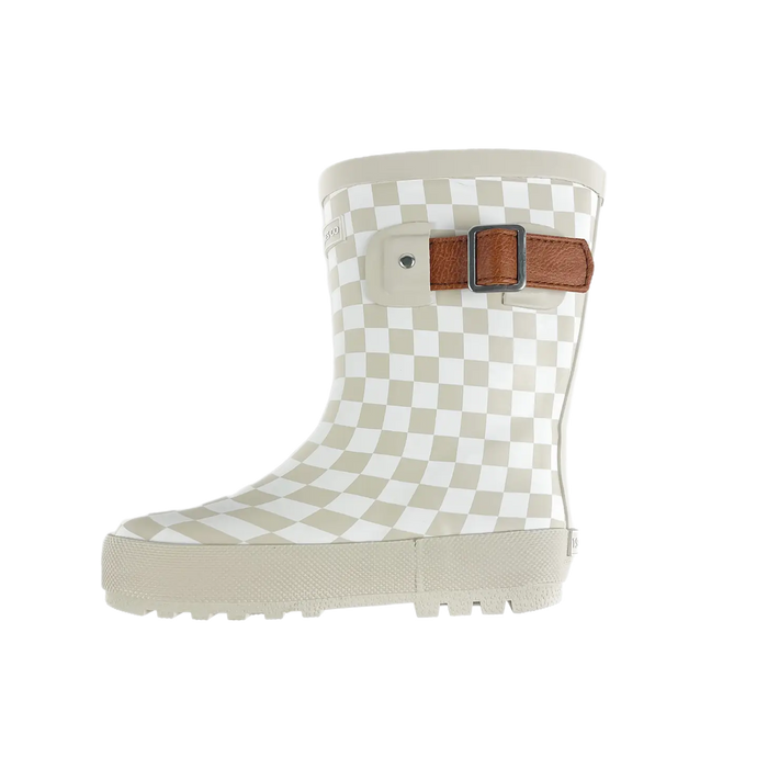 Urban Pine Co. Boots