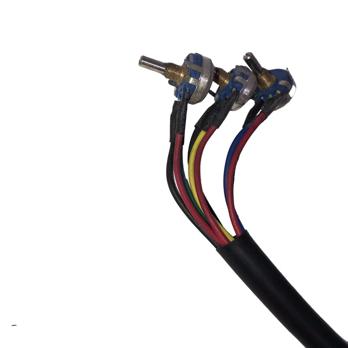 Replacement Advanced Speed Governor [R+S+P] | Venom 1300W ATV