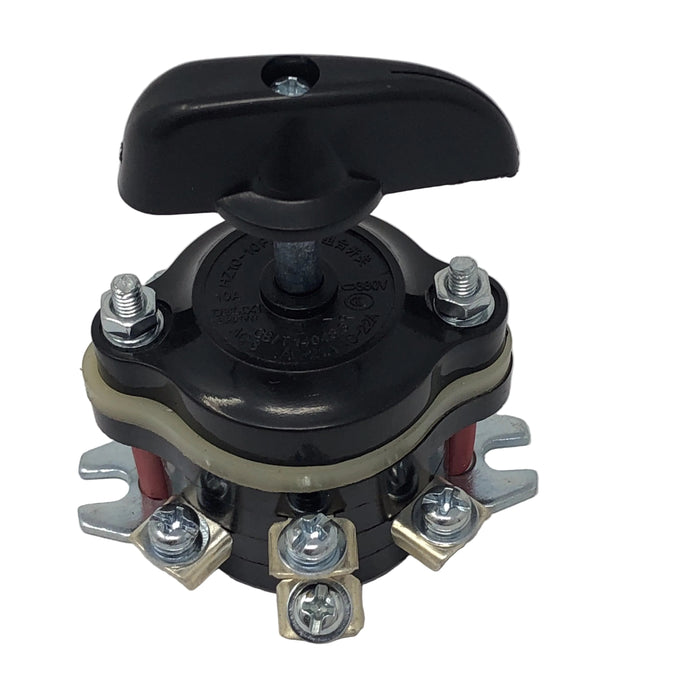 Venom E-Madix 1300W 48V | Gear Selector (5 023 0010 049)