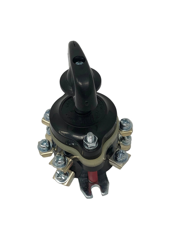 Venom E-Madix 1300W 48V | Gear Selector (5 023 0010 049)