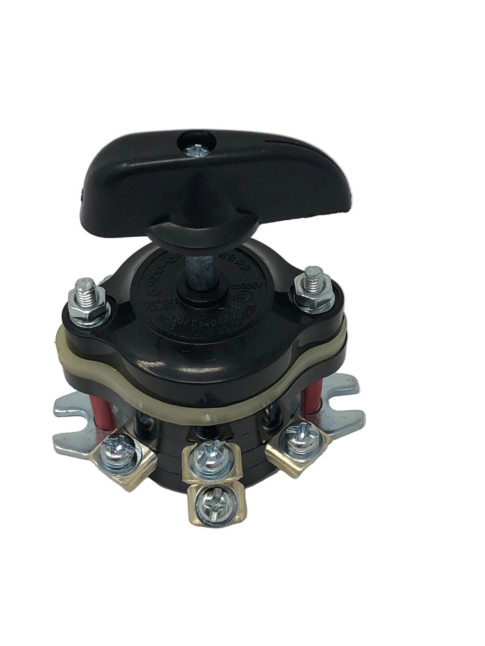 Venom E-Madix 1300W 48V | Gear Selector (5 023 0010 049)