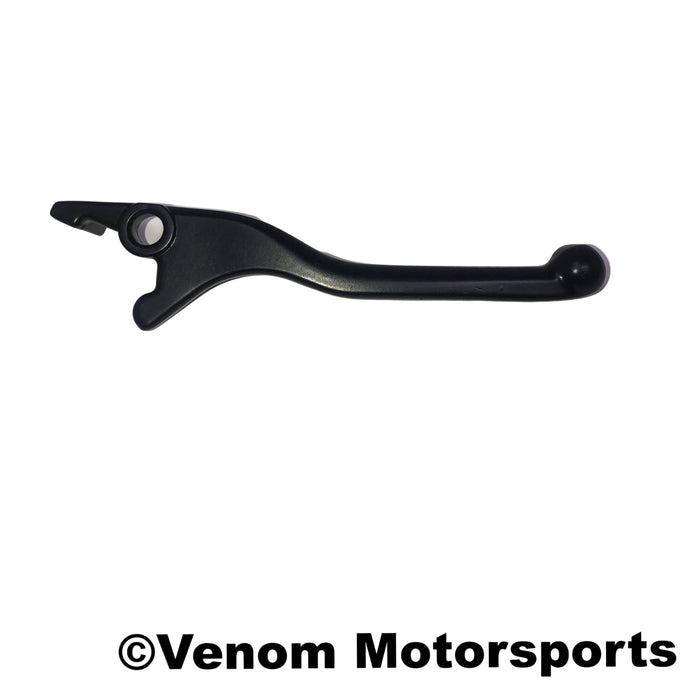 Venom E-Madix 1300W 48V | Right Brake Lever (4 025 0010 100-1)