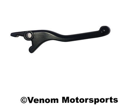 Venom E-Madix 1300W 48V | Right Brake Lever (4 025 0010 100-1)