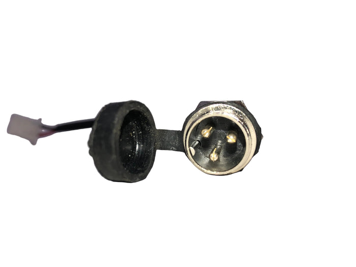 Venom E-Madix 1300w | Charging Port (5 021 0030 013)