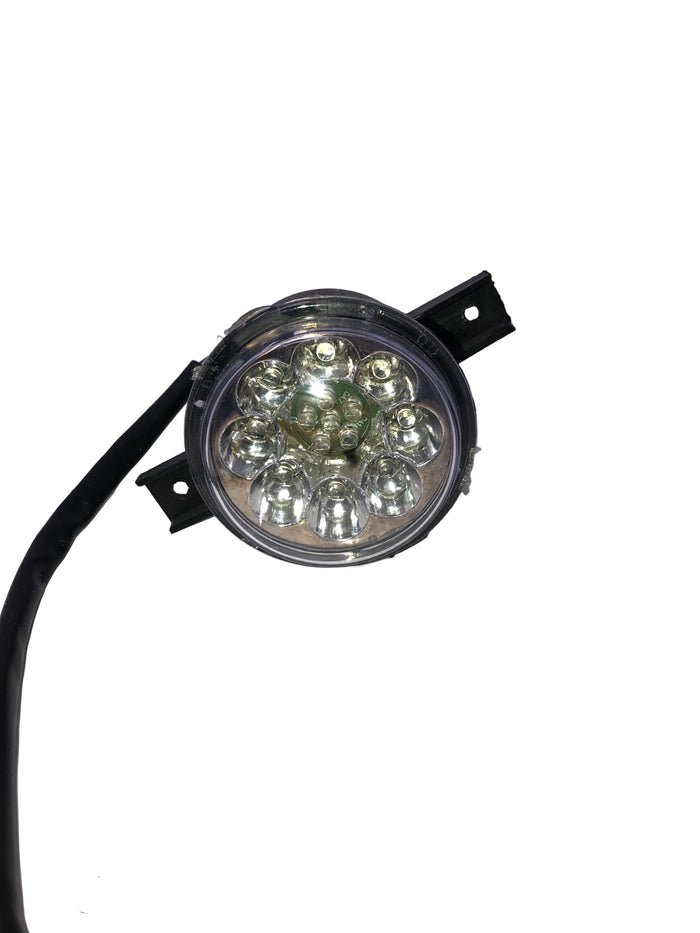 Venom Grizzly 125cc ATV | LED Headlight (12503-161003)