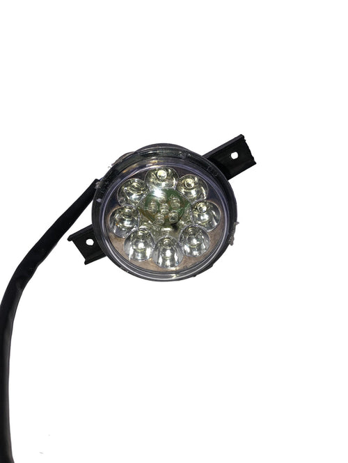 Venom Grizzly 125cc ATV | LED Headlight (12503-161003)