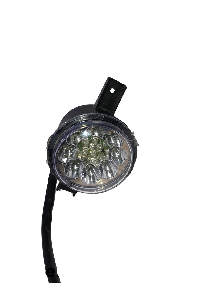 Venom Grizzly 125cc ATV | LED Headlight (12503-161003)