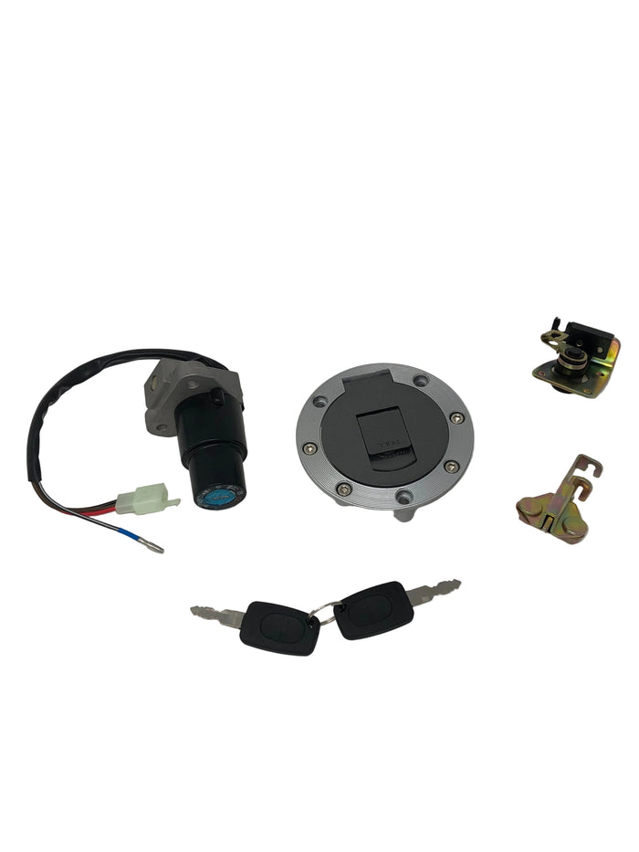 Venom X22 125cc Motorcycle | Ignition Set (125001065)