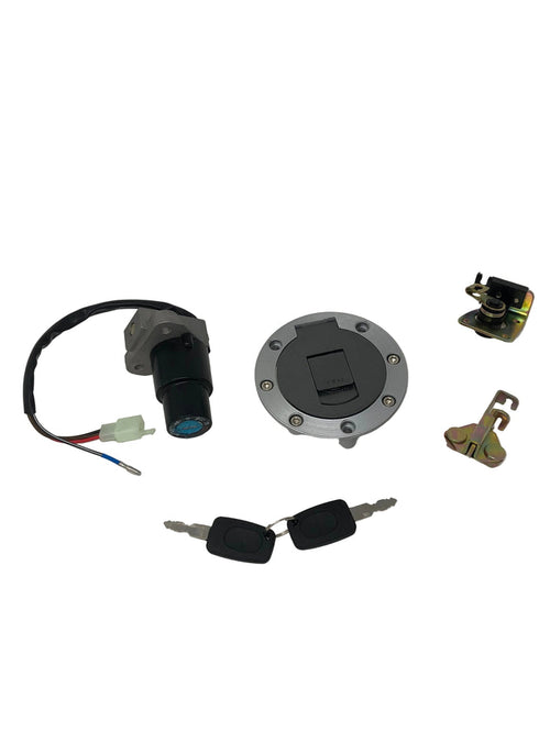Venom X22 125cc Motorcycle | Ignition Set (125001065)