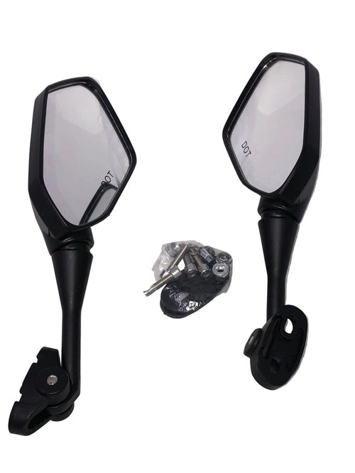 Venom X22 125cc Motorcycle | Mirror Set (125001099)