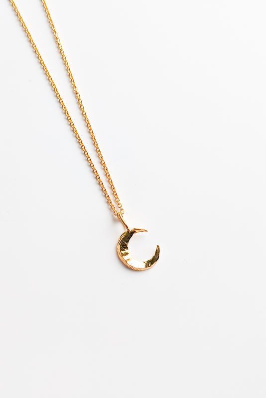 VÉRONIQUE ROY JWLS Collier Moon