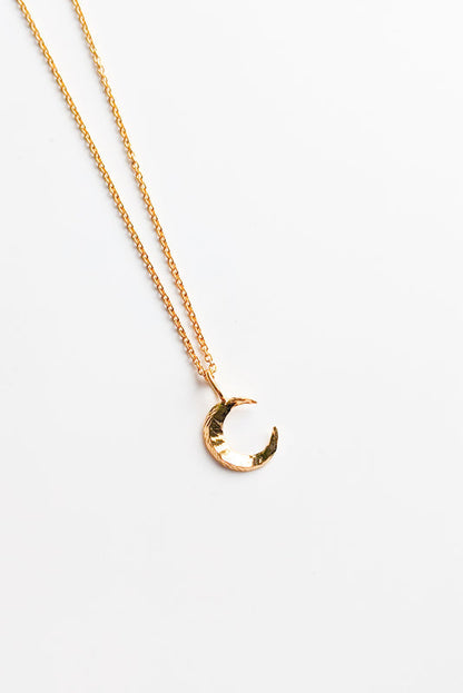 VÉRONIQUE ROY JWLS Collier Moon