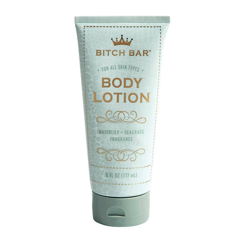 WATERLILY | BODY LOTION | BITCH BAR