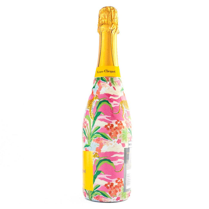 Wild Savannah - Champagne