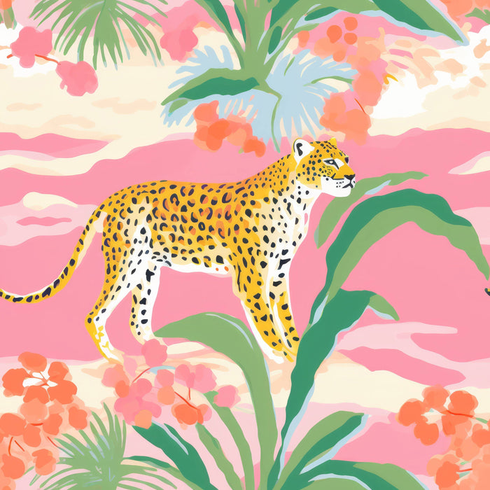 Wild Savannah - Champagne