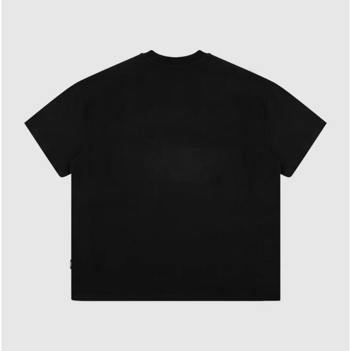 WNDRR Soho Club Tee (Black)