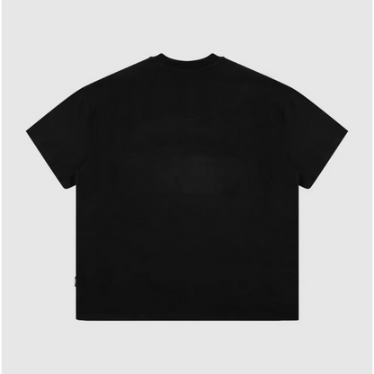 WNDRR Soho Club Tee (Black)