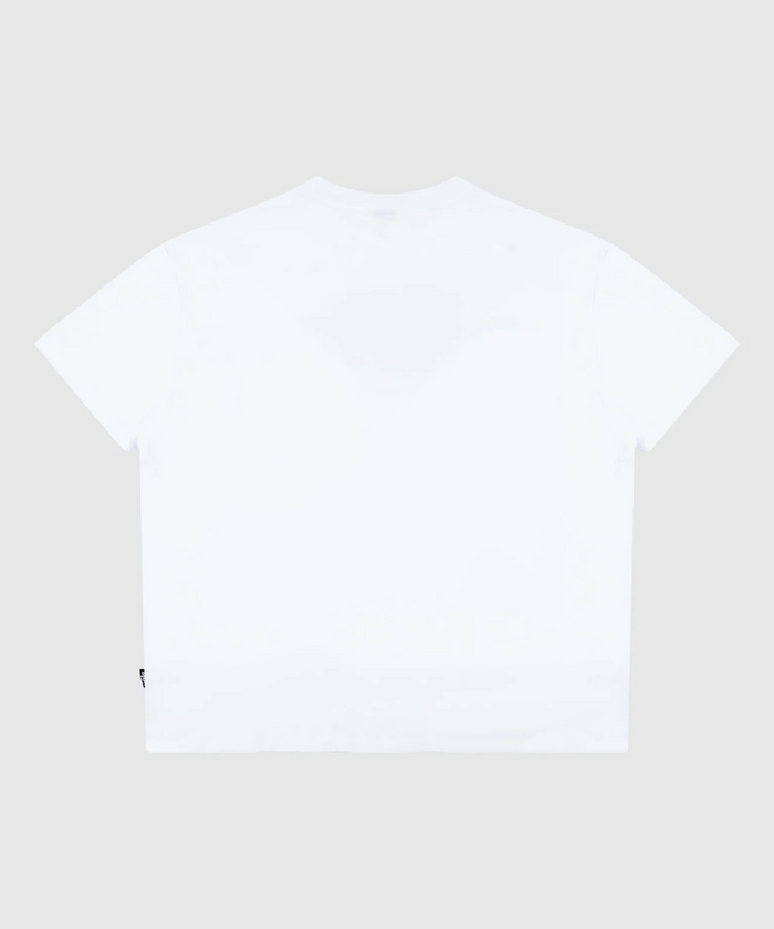 WNDRR Soho Club Tee (White)