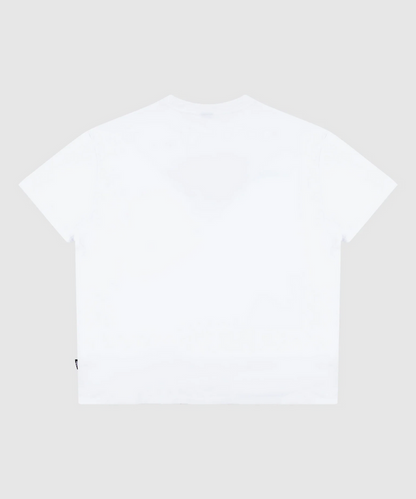 WNDRR Soho Club Tee (White)