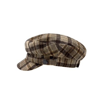 Women's Captain Cap