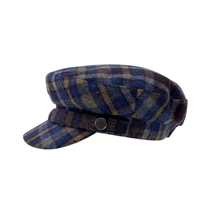 Women's Captain Cap