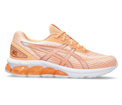 Women's Asics Gel-Quantum 180 7 (Bright Sunstone/White)