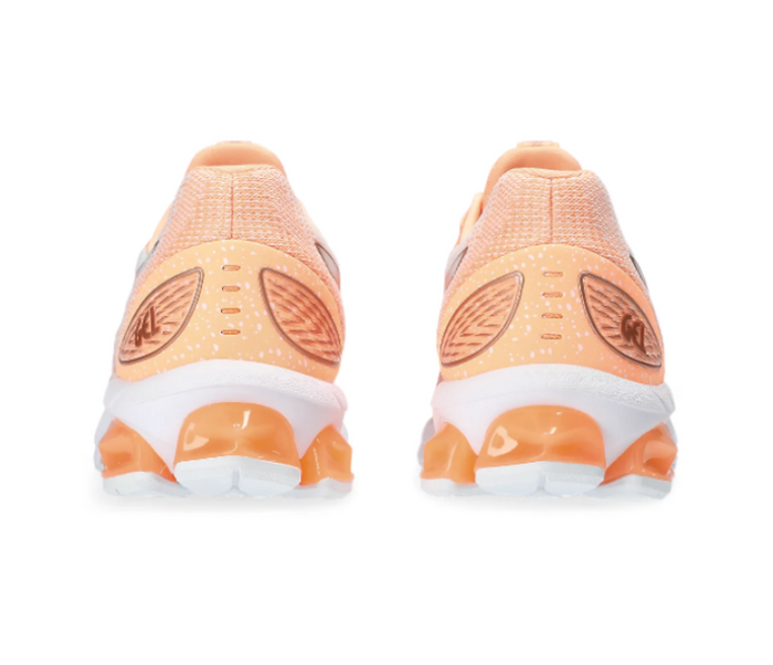 Women's Asics Gel-Quantum 180 7 (Bright Sunstone/White)