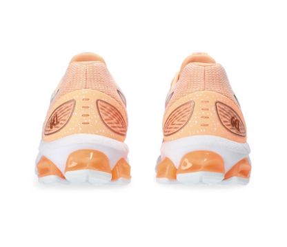 Women's Asics Gel-Quantum 180 7 (Bright Sunstone/White)
