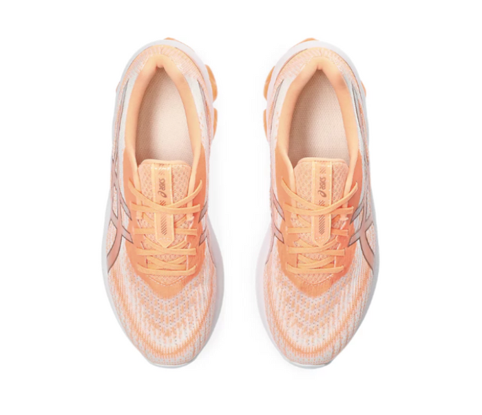 Women's Asics Gel-Quantum 180 7 (Bright Sunstone/White)