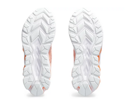Women's Asics Gel-Quantum 180 7 (Bright Sunstone/White)