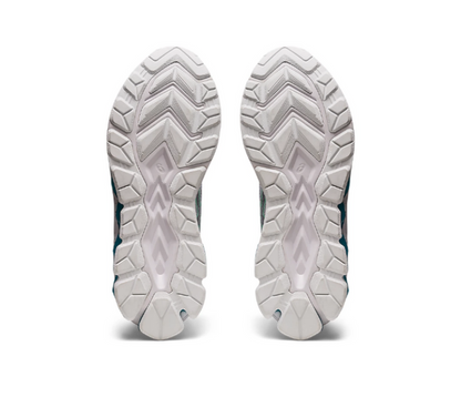 Women's Asics Gel-Quantum 180 7 (White/Fresh Ice)