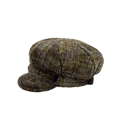 Women's Newsboy Cap