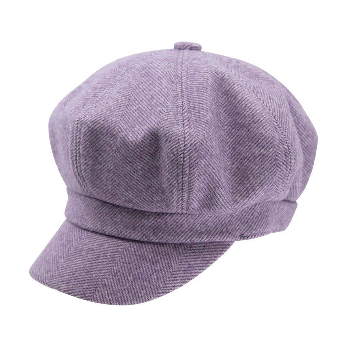 Women's Newsboy Cap