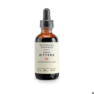 Woodford Reserve Peach Bitters