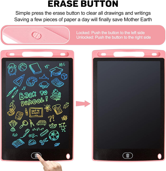 Writing Tablet