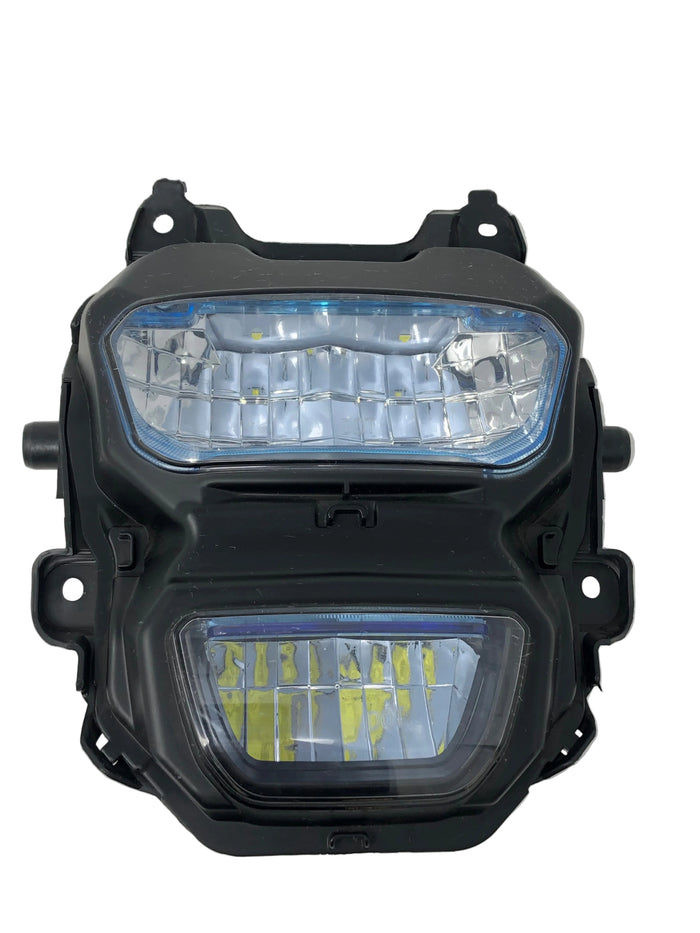 X20 Gen II 125cc | Headlight (125010045)